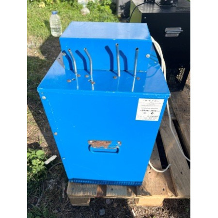 Охладитель напитков Галана БРИЗ 2000, б/у